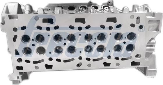 Freccia CH17-1004 — Głowica silnika