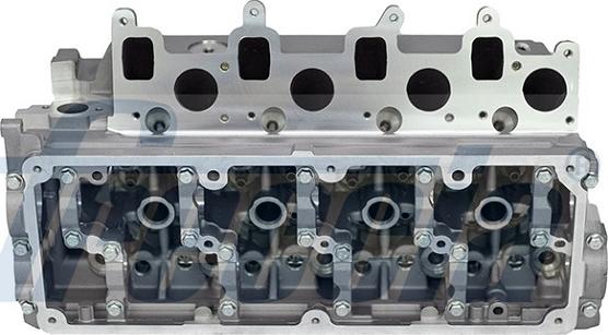 Freccia CH17-1003 - GŁOWICA SILNIKA VW TIGUAN 2.0TDI 07-