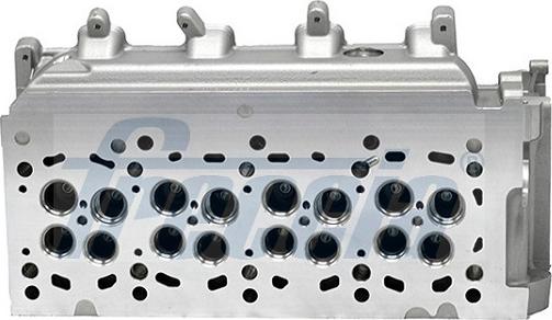Freccia CH17-1003 - GŁOWICA SILNIKA VW TIGUAN 2.0TDI 07-