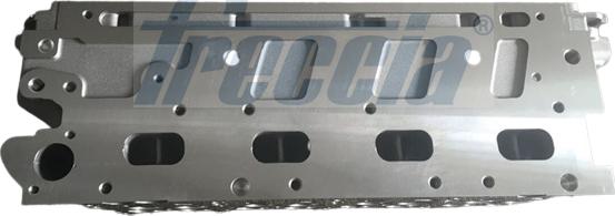 Freccia CH17-1038 - GŁOWICA SILNIKA VW CRAFTER 2.0TDI 11-