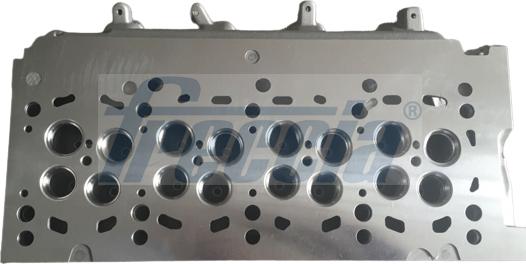 Freccia CH17-1038 - GŁOWICA SILNIKA VW CRAFTER 2.0TDI 11-