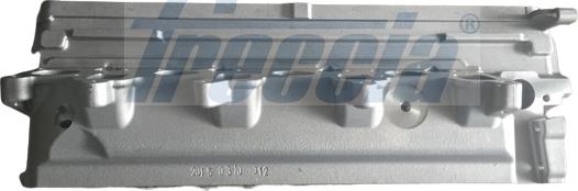Freccia CH17-1038 - GŁOWICA SILNIKA VW CRAFTER 2.0TDI 11-