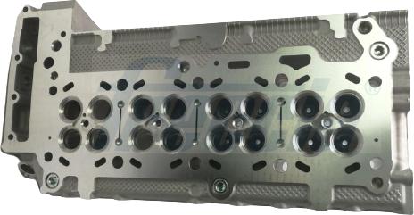 Freccia CH17-1033 — Głowica silnika