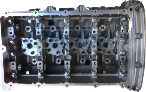 Freccia CH17-1037 - GŁOWICA SILNIKA FORD TRANSIT 2.2TDCI 06-