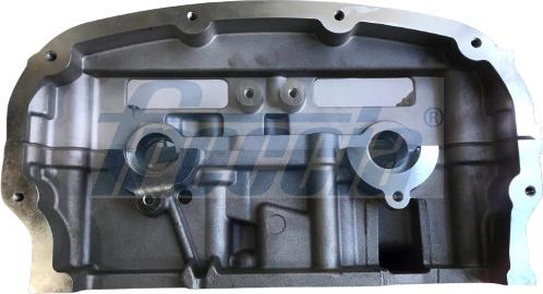 Freccia CH17-1037 - GŁOWICA SILNIKA FORD TRANSIT 2.2TDCI 06-