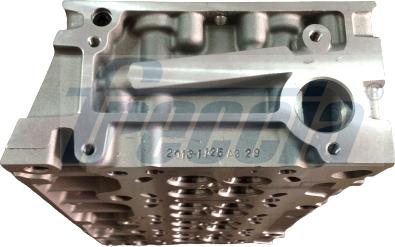 Freccia CH17-1029 - GŁOWICA SILNIKA FIAT DUCATO 2.3JTD 02-