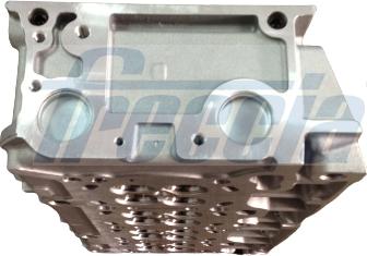 Freccia CH17-1029 - GŁOWICA SILNIKA FIAT DUCATO 2.3JTD 02-