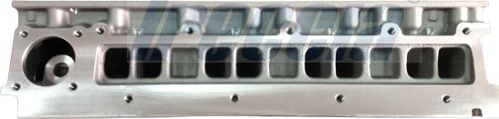 Freccia CH17-1029 - GŁOWICA SILNIKA FIAT DUCATO 2.3JTD 02-