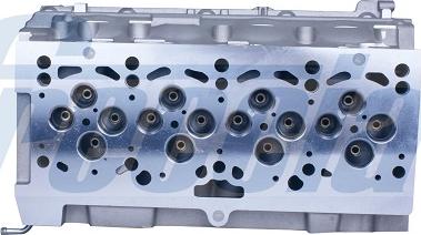 Freccia CH17-1020 — Głowica silnika