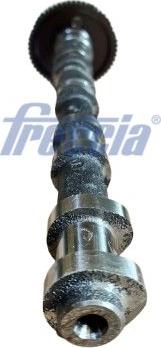 Freccia CM05-2407 — Wałek rozrządu