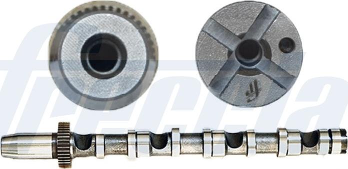 Freccia CM05-2190 — Wałek rozrządu