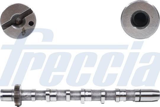 Freccia CM05-2189 - WAŁEK ROZRZĄDU VW 2.5TDI 24V 1-3 CYL.