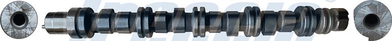 Freccia CM05-2356 - WAŁEK ROZRZĄDU CHEVROLET MATIZ 1.0 07-
