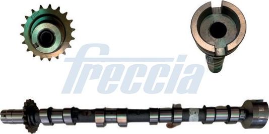Freccia CM05-2361 - WAŁEK ROZRZĄDU WYD. PEUGEOT 308 2.0HDI 09-