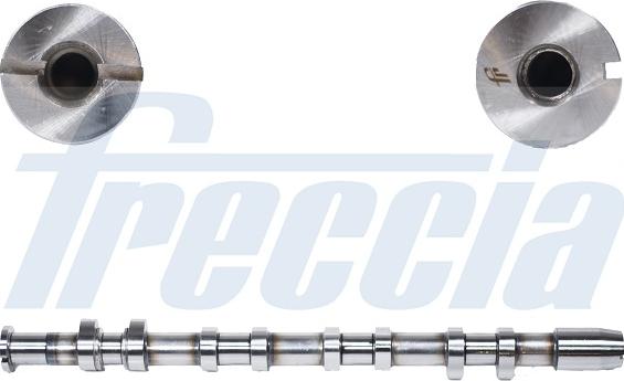 Freccia CM05-2247 — Wałek rozrządu