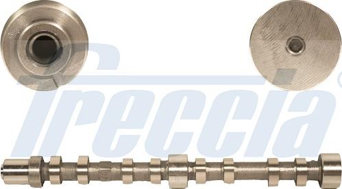 Freccia CM05-2200 - WAŁEK ROZRZĄDU WYD. IVECO DAILY 06-
