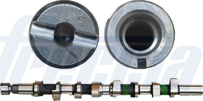 Freccia CM05-2234 - WAŁEK ROZRZĄDU PEUGEOT 1.9DTI