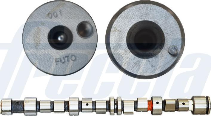Freccia CM05-2228 - WAŁEK ROZRZĄDU OPEL OHC 1.6B