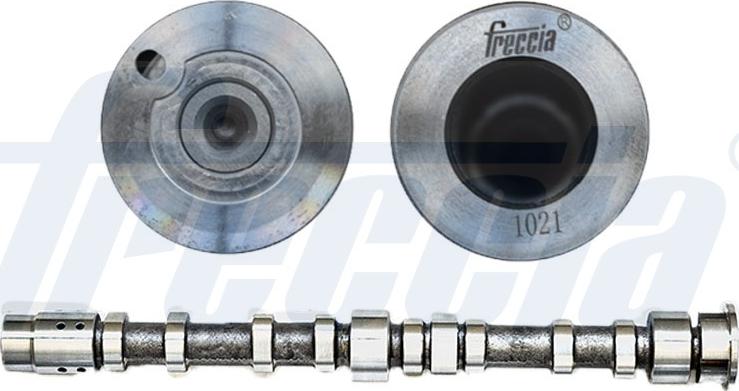 Freccia CM05-2274 — Wałek rozrządu
