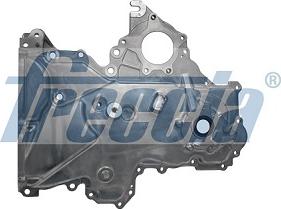 Freccia OP09-151 - POMPA OLEJU  HYUNDAI I30 1.6 07-