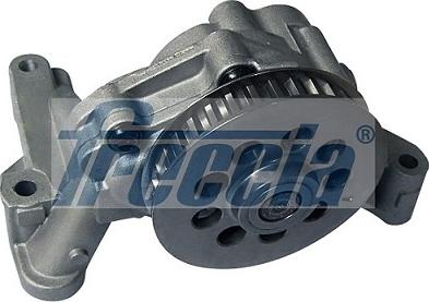 Freccia OP09-112 - POMPA OLEJU VW GOLF 1.6TDI 09-