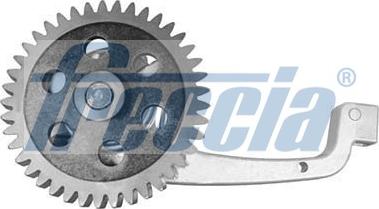 Freccia OP09-139 — Pompa oleju