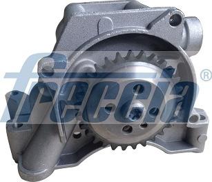 Freccia OP09-129 - POMPA OLEJU VW GOLF 1.4TSI 08-