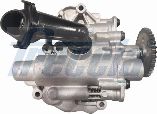 Freccia OP09-309 - POMPA OLEJU VW GOLF 1.4TSI 12-