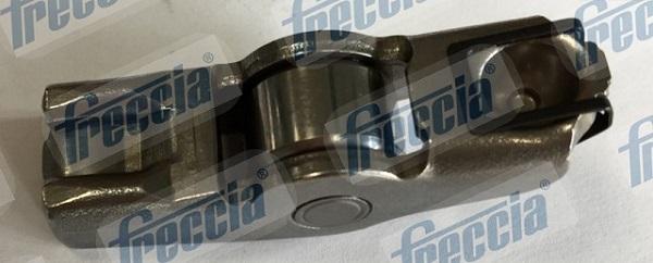 Freccia RA06-969 - DŹWIGNIA POPYCHACZA CITROEN C5 2.2HDI 07-