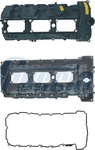 Freccia VC21-1052 — Pokrywa głowicy cylindrów