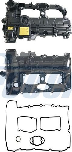 Freccia VC21-1016 — Pokrywa głowicy cylindrów