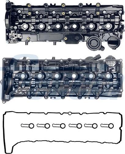 Freccia VC21-1018 — Pokrywa głowicy cylindrów