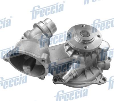 Freccia WP0455 — Pompa wodna