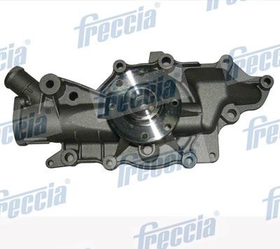 Freccia WP0488 — Pompa wodna