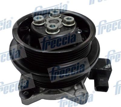 Freccia WP0111 — Pompa wodna