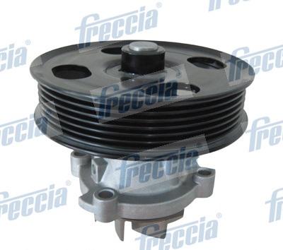 Freccia WP0130 — Pompa wodna