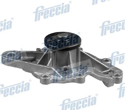 Freccia WP0126 — Pompa wodna