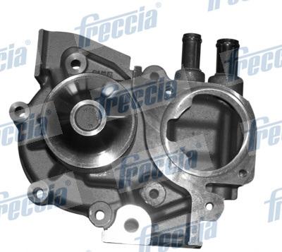 Freccia WP0178 — Pompa wodna