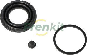 Frenkit 244054 — Zestaw naprawczy, zacisk hamulca