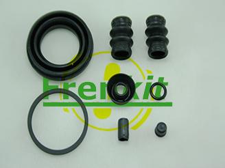 Frenkit 245048 - Zestaw naprawczy zacisku hamulcowego
