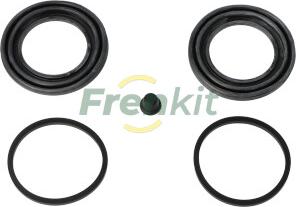 Frenkit 245077 — Zestaw naprawczy, zacisk hamulca