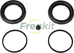 Frenkit 254201 — Zestaw naprawczy, zacisk hamulca