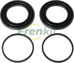 Frenkit 257095 — Zestaw naprawczy, zacisk hamulca