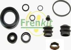 Frenkit 238010 — Zestaw naprawczy, zacisk hamulca