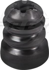 Maxgear 72-5680 - ZESTAW MONTAŻOWY AMORTYZATORA BMW T. 5 F10 518 D 14-16 ODBOJE 2 SZT