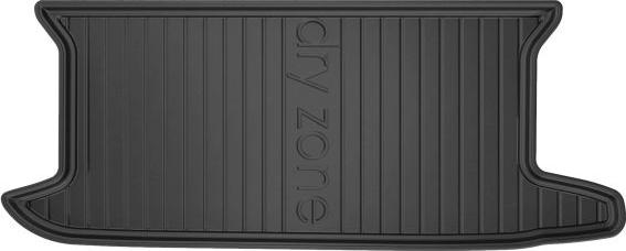 Frogum DZ404557 - MATA GUMOWA BAGAŻNIKA DRYZONE TOYOTA YARIS II 2005-2011 PAKOWANE W KARTON