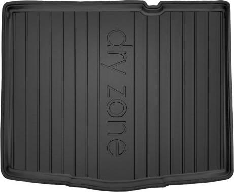 Frogum DZ406834 - MATA GUMOWA BAGAŻNIKA DRYZONE JEEP RENEGADE OD 2014 PAKOWANE W KARTON