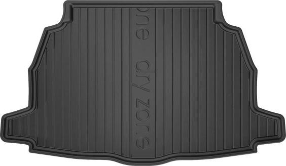 Frogum DZ400917 - MATA GUMOWA BAGAŻNIKA DRYZONE TOYOTA C-HR 2016-