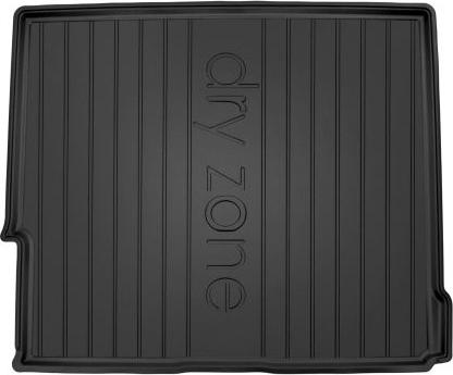 Frogum DZ401129 - MATA GUMOWA BAGAŻNIKA DRYZONE VOLVO XC60 II OD 2017 PAKOWANE W KARTON