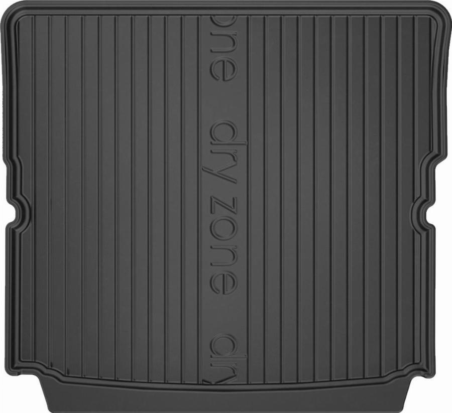 Frogum DZ402645 - MATA GUMOWA BAGAŻNIKA DRYZONE OPEL ZAFIRA B 2005-2014 PAKOWANE W KARTON